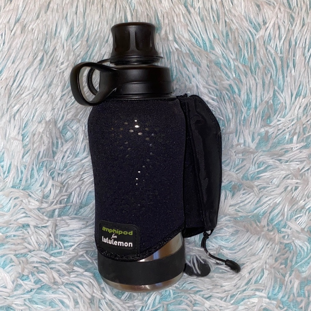 Like new Amphipod for Lululemon Sports Bottle
